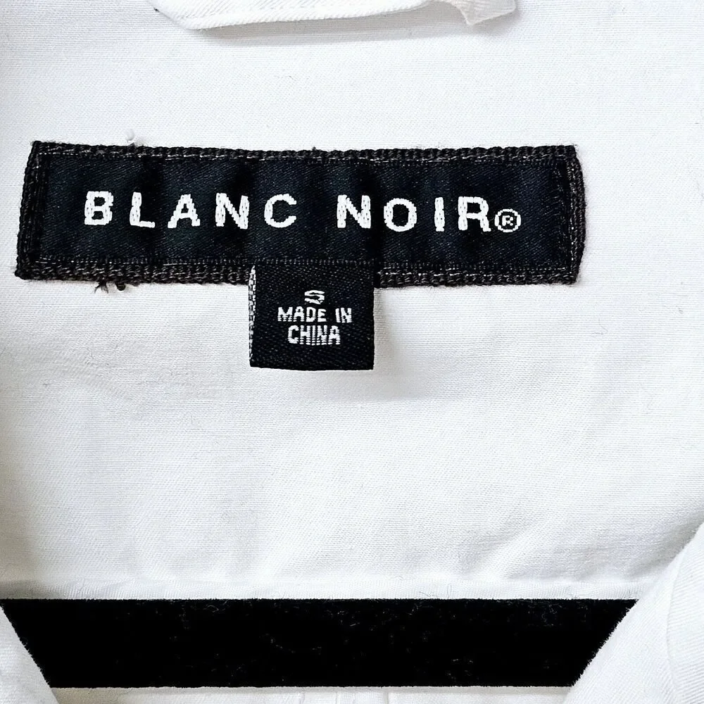 this blanc